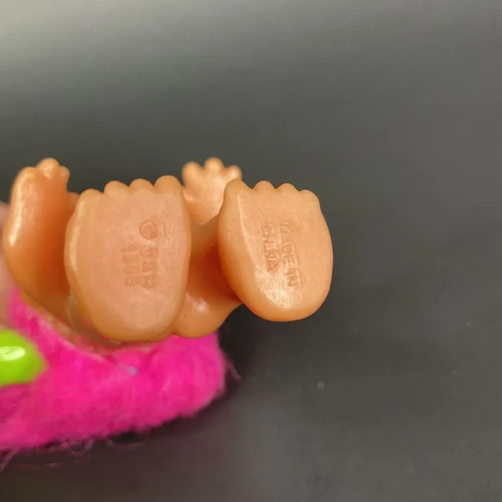 Tiny Ones 3